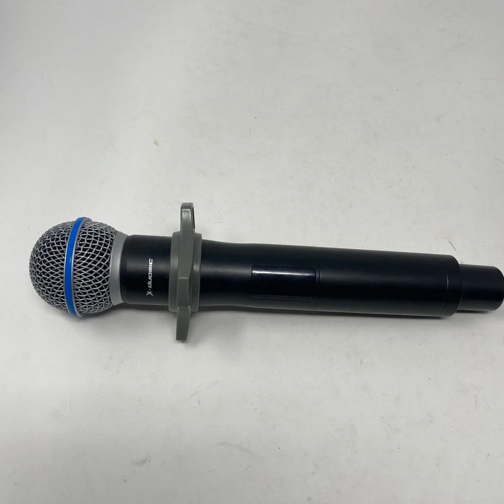 X-duomic duomic wireless